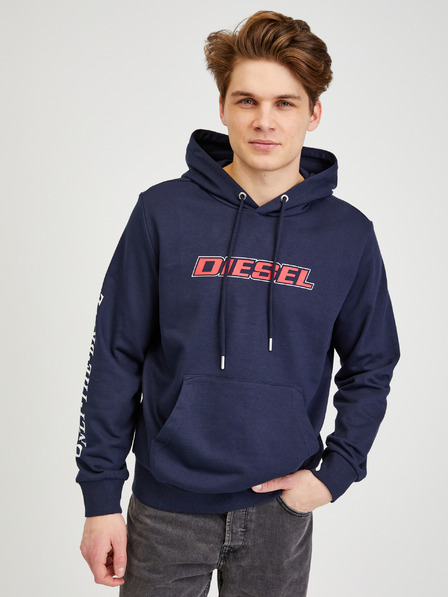 Diesel Pulover