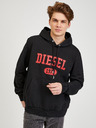 Diesel Pulover