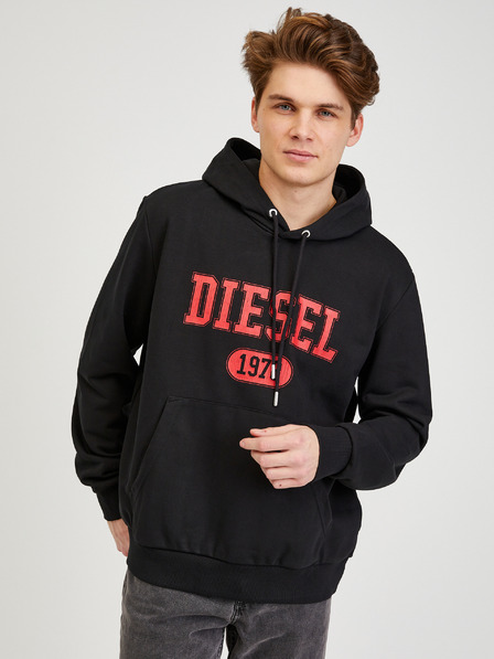 Diesel Pulover