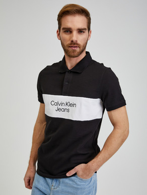 Calvin Klein Jeans Polo Majica