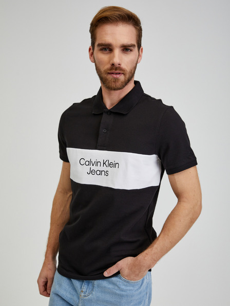 Calvin Klein Jeans Polo Majica