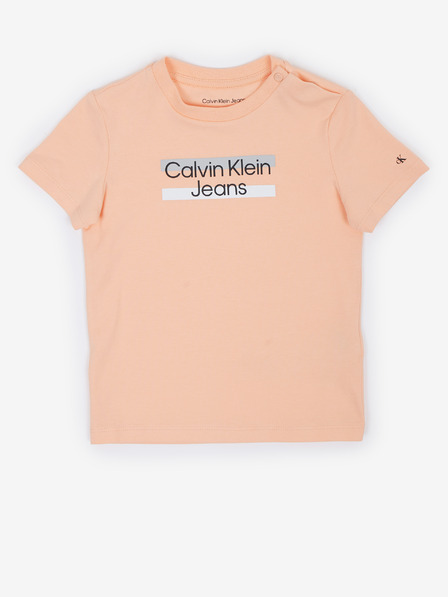 Calvin Klein Jeans Majica otroška