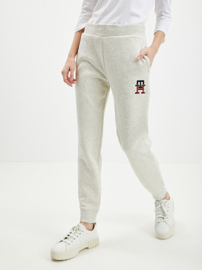 Tommy Hilfiger Monogram Spodnji del trenirke