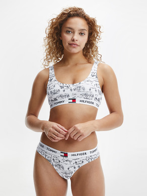 Tommy Hilfiger Underwear Modrček