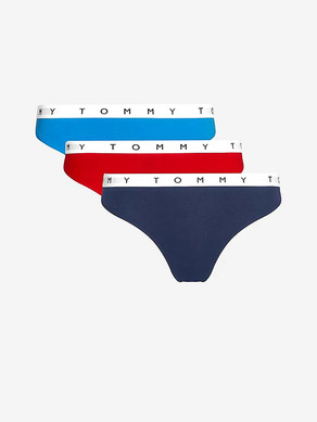 Tommy Hilfiger Underwear Hlačke 3 Piece