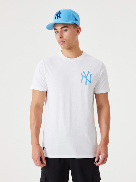 New Era New York Yankees MLB League Essential Majica