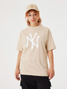 New Era New York Yankees MLB League Essential Majica