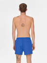 ONLY & SONS Modre moške kopalke ONLY & SONS Ted