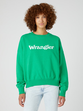 Wrangler Pulover