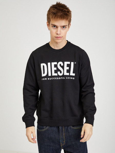 Diesel Pulover