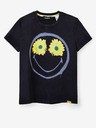 Desigual Margarita Smiley Majica