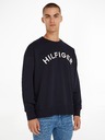 Tommy Hilfiger Arched Crew Pulover