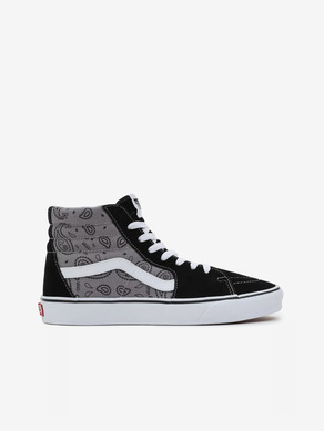 Vans Paisley Sk8-Hi Superge