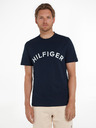 Tommy Hilfiger Arched Majica