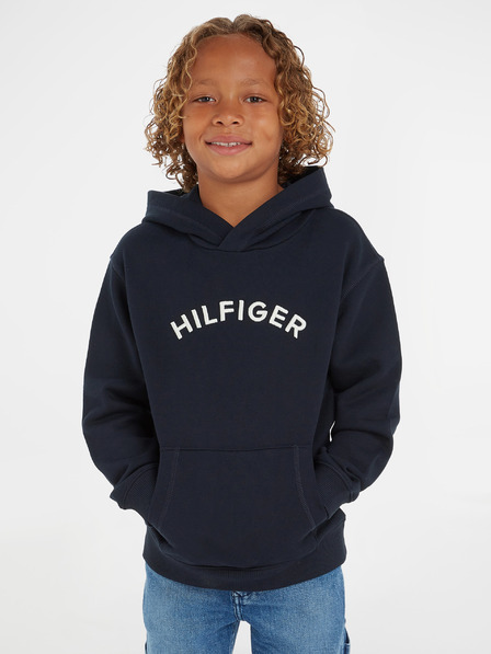 Tommy Hilfiger Pulover otroška