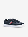 Tommy Hilfiger Lightweight Leather Superge