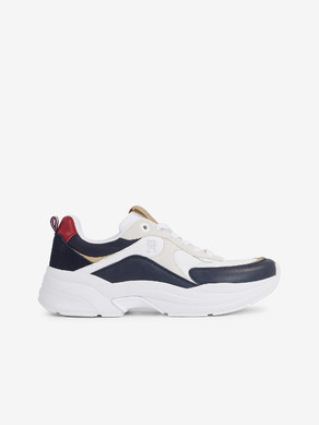 Tommy Hilfiger Elevated Chunky Runn Superge