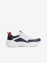 Tommy Hilfiger Elevated Chunky Runn Superge