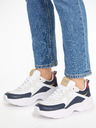 Tommy Hilfiger Elevated Chunky Runn Superge