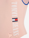 Tommy Hilfiger Underwear One Piece Runway Enodelne kopalke