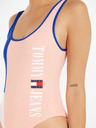 Tommy Hilfiger Underwear One Piece Runway Enodelne kopalke