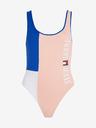 Tommy Hilfiger Underwear One Piece Runway Enodelne kopalke