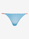 Tommy Hilfiger Underwear Lace Thong Hlačke