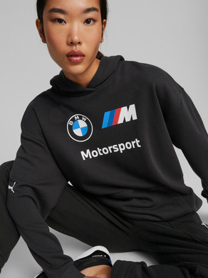 Puma BMW MMS Pulover