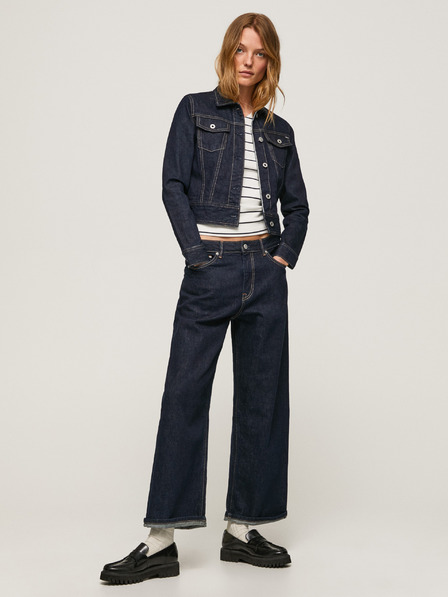 Pepe Jeans Edie Kavbojke