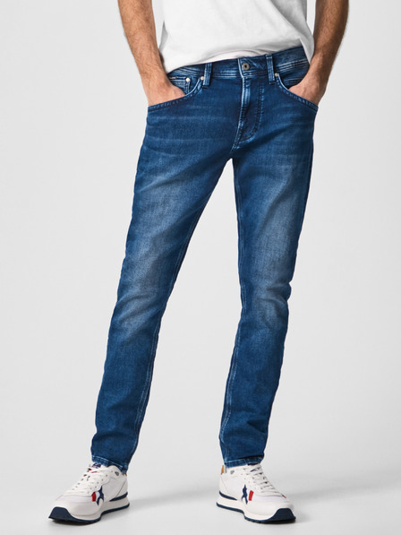 Pepe Jeans Track Kavbojke