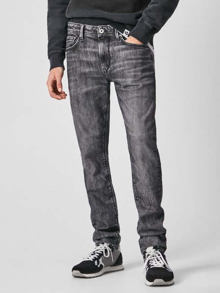 Pepe Jeans Stanley Kavbojke