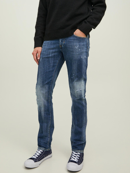 Jack & Jones Glenn Kavbojke