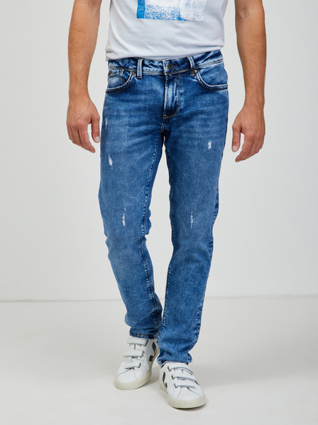 Pepe Jeans Hatch Kavbojke