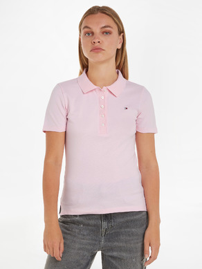 Tommy Hilfiger 1985 Pique Polo majica