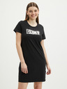 DKNY Two Tone Obleka