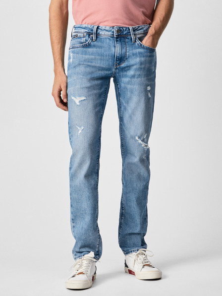 Pepe Jeans Hatch Kavbojke