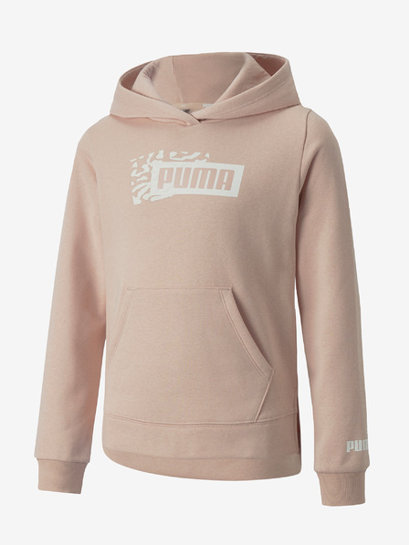 Puma Alpha Pulover otroška