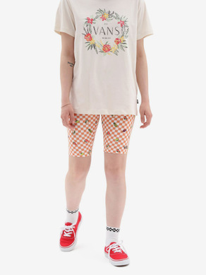 Vans WM Flying V Print Short Pajkice