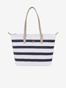 Tommy Hilfiger Poppy Tote Corp Stripes Torbica