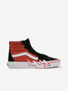 Vans SK8-Hi Flame Superge