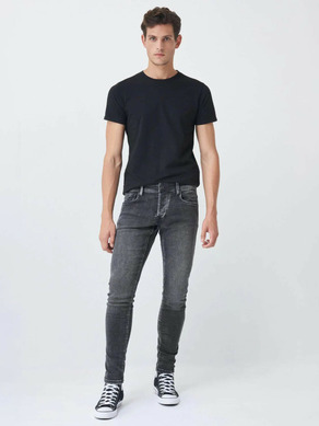 Salsa Jeans Kavbojke