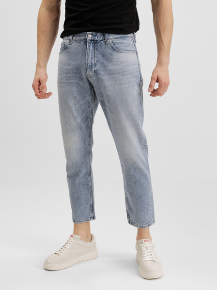 Calvin Klein Jeans Dad Jean Kavbojke