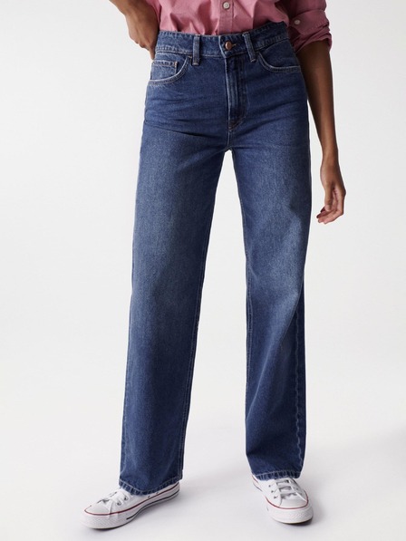 Salsa Jeans True Kavbojke