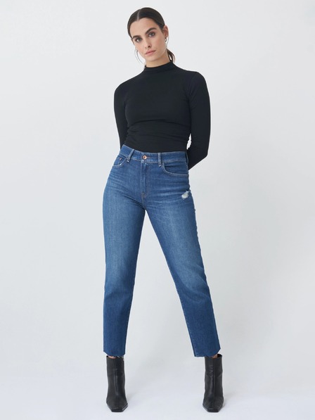 Salsa Jeans Kavbojke