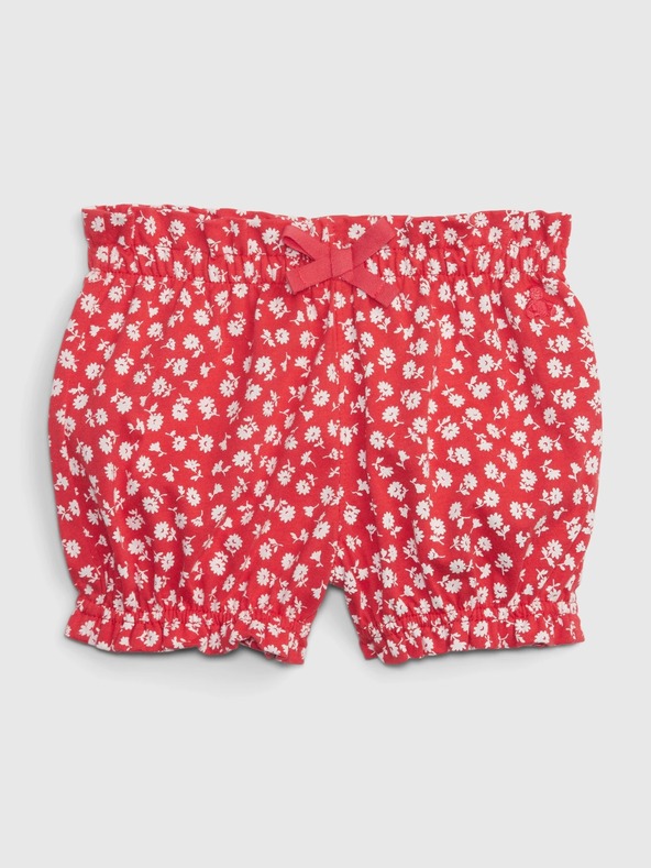 GAP Dojenčkove kratke hlače Mix & Match GAP