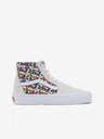 Vans UA SK8-Hi Tapered Superge