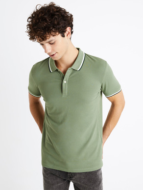 Celio Decolrayeb Polo majica