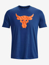 Under Armour UA Project Rock Brahma Bull Majica