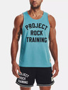 Under Armour Project Rock Majica brez rokavov