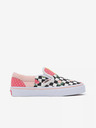 Vans UY Classic Patchwork Slip On otroške